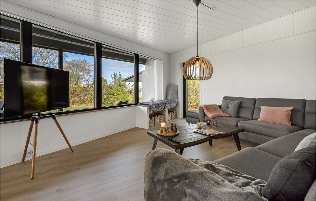 Feriehus - Kegnæs Strand , Danmark - F09612 3