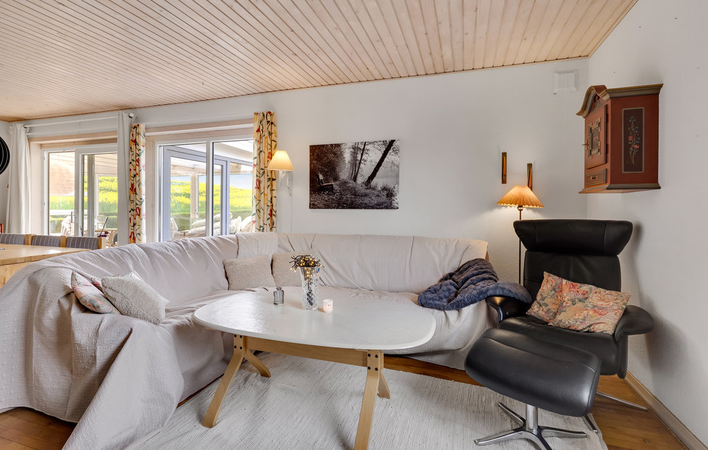 Feriehuse - Nordborg , Danmark - F09458 5