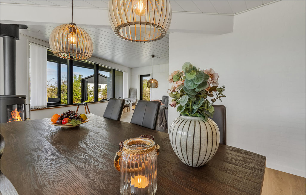 Feriehus - Kegnæs Strand , Danmark - F09612 6