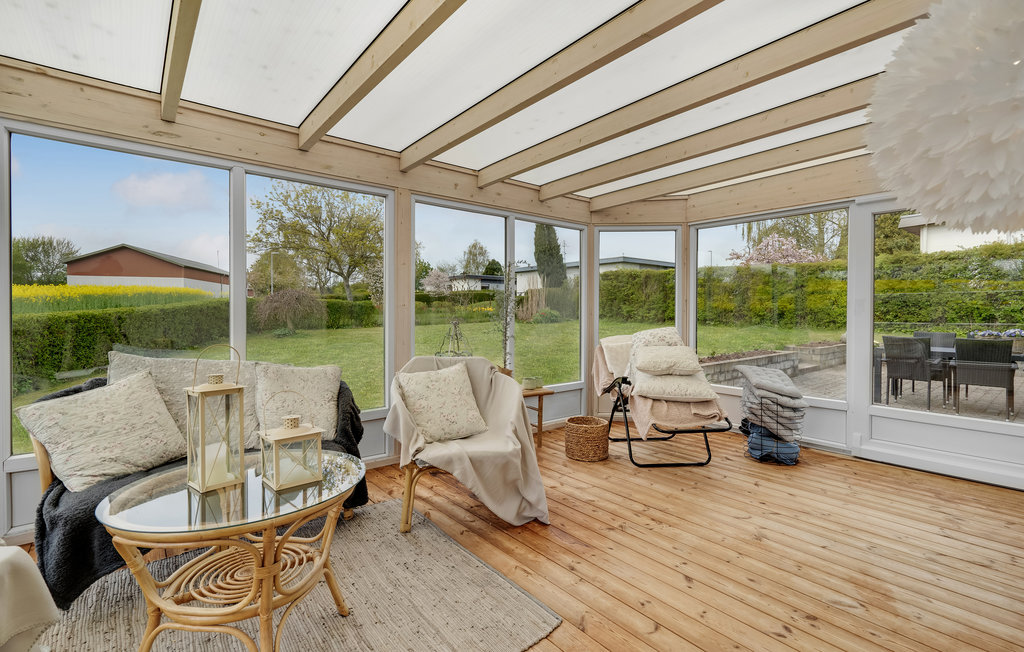 Feriehuse - Nordborg , Danmark - F09458 14