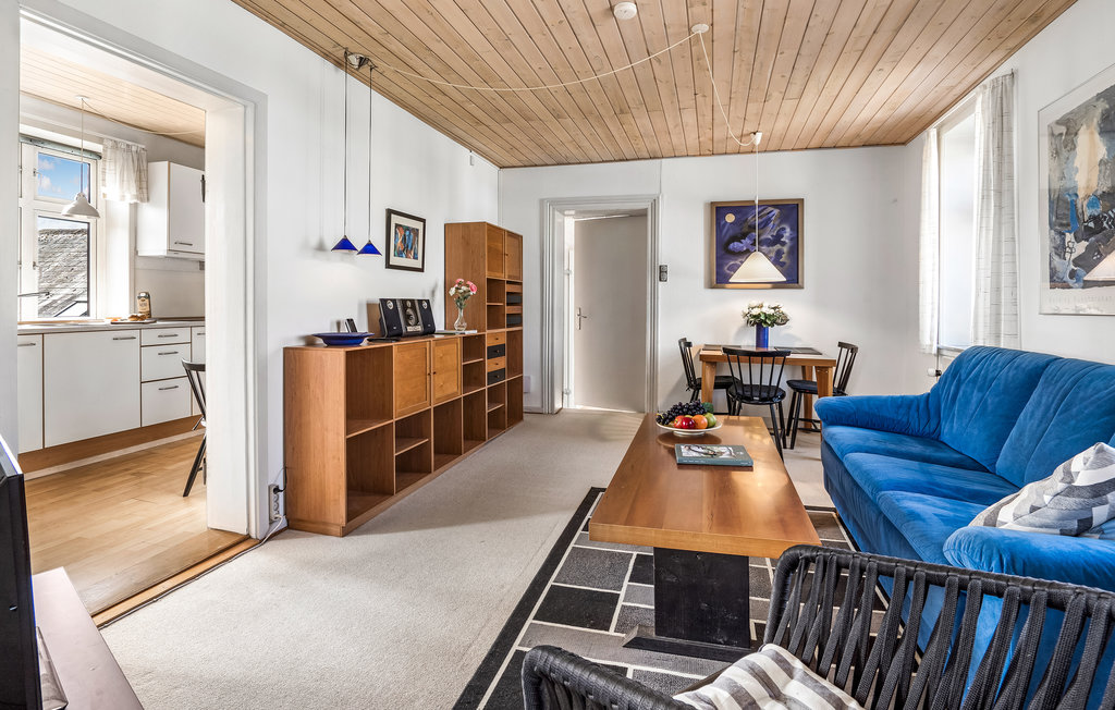 Ferienwohnung - Skovmose Strand , Dänemark - F09561 3