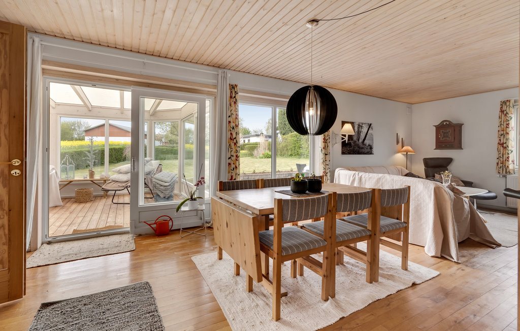 Feriehuse - Nordborg , Danmark - F09458 3