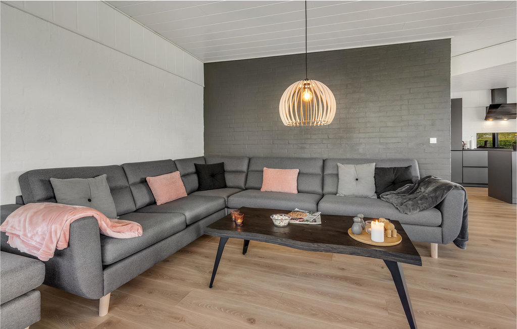 Feriehus - Kegnæs Strand , Danmark - F09612 13