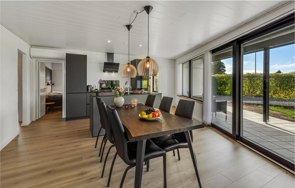 Feriehus - Kegnæs Strand , Danmark - F09612 5