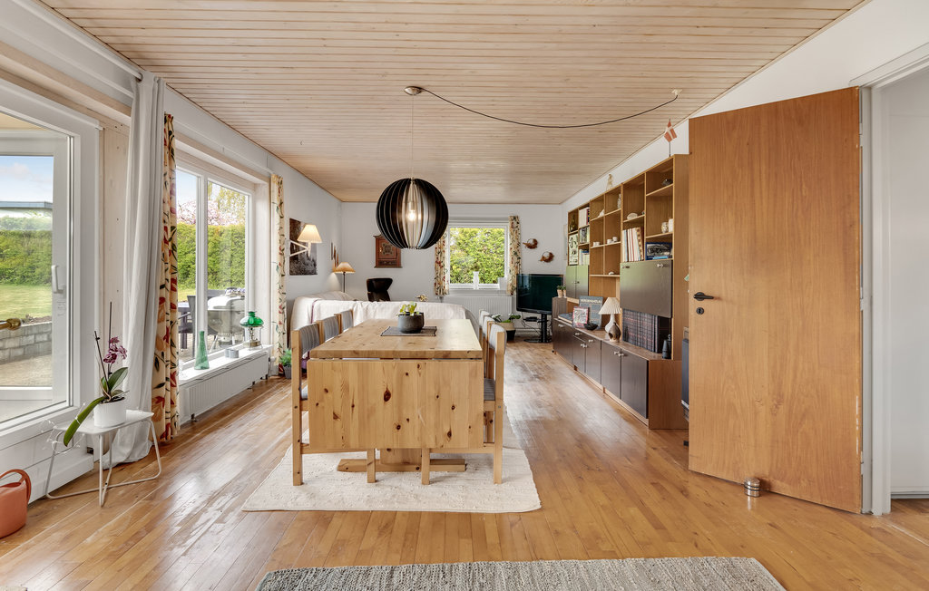 Feriehuse - Nordborg , Danmark - F09458 16