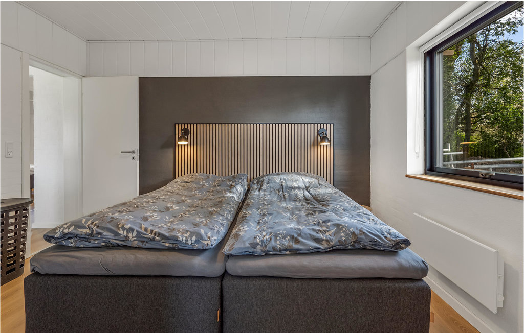 Feriehus - Kegnæs Strand , Danmark - F09612 19