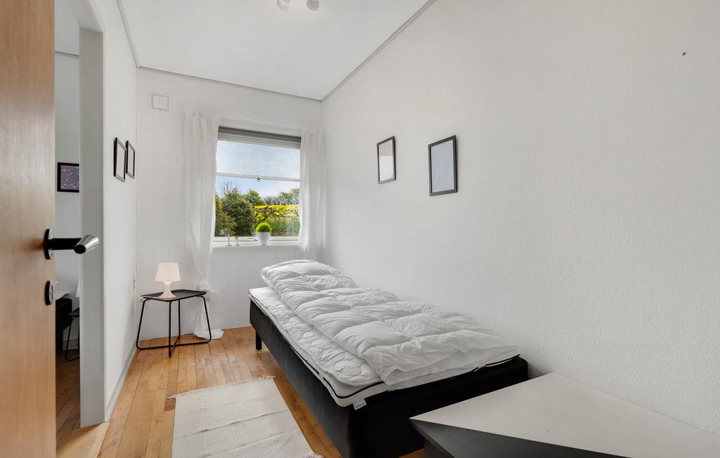 Feriehuse - Nordborg , Danmark - F09458 24