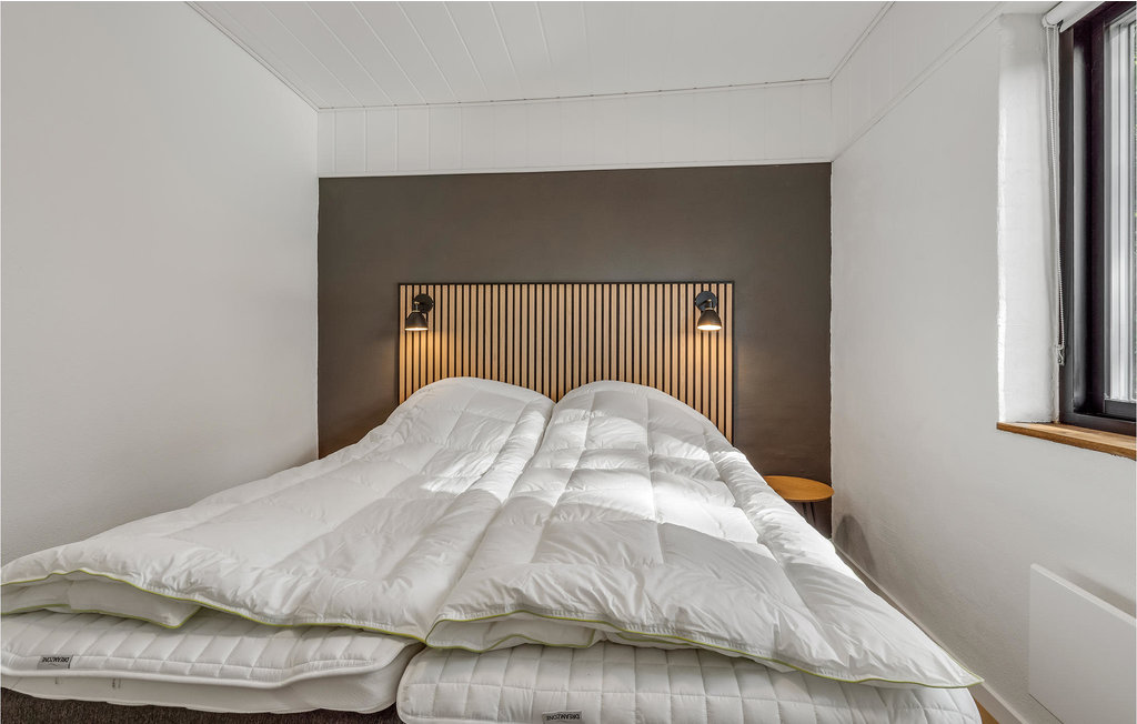 Feriehus - Kegnæs Strand , Danmark - F09612 20