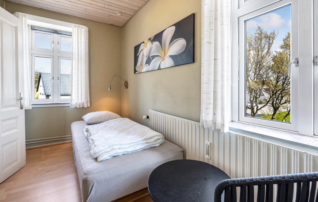 Ferienwohnung - Skovmose Strand , Dänemark - F09561 7