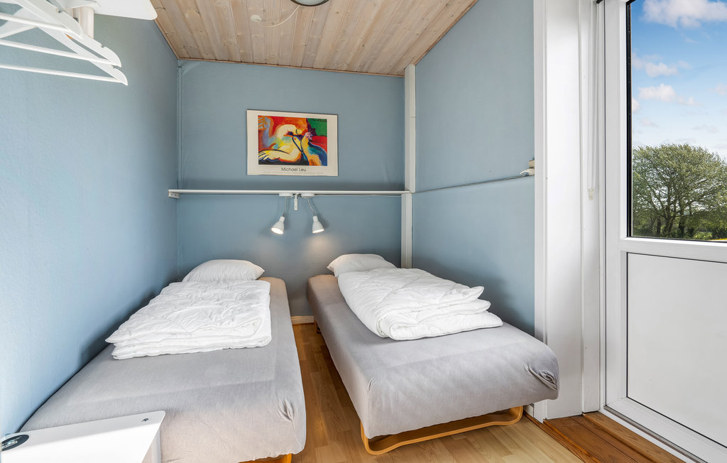 Ferienwohnung - Skovmose Strand , Dänemark - F09561 13