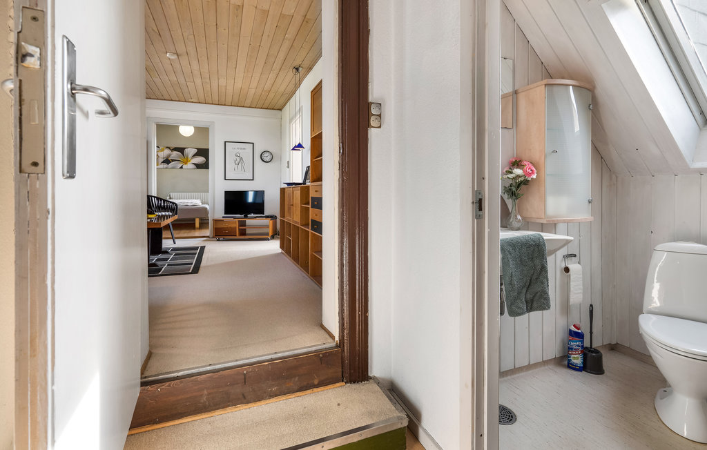 Ferienwohnung - Skovmose Strand , Dänemark - F09561 11