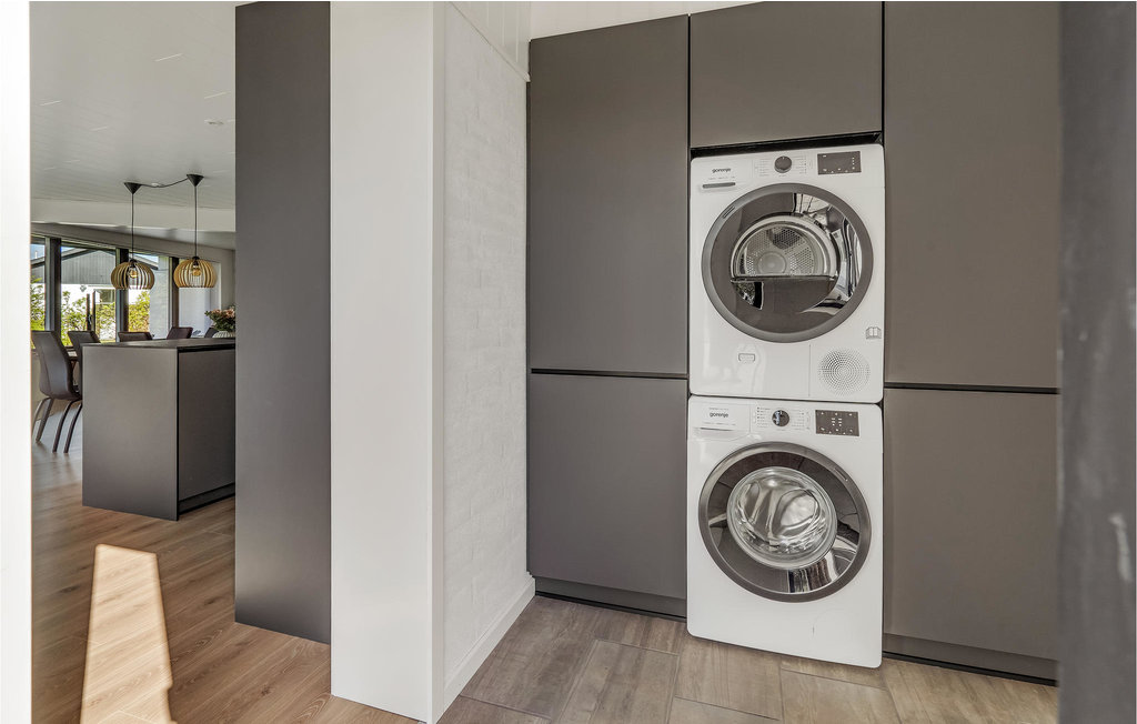 Feriehus - Kegnæs Strand , Danmark - F09612 17