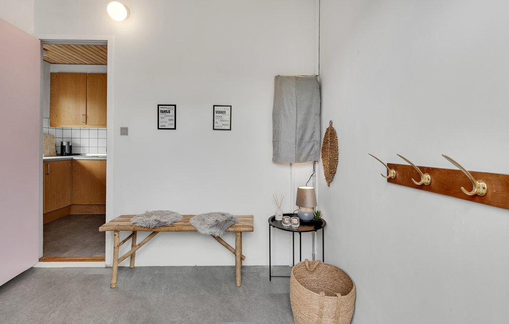 Feriehuse - Nordborg , Danmark - F09458 20