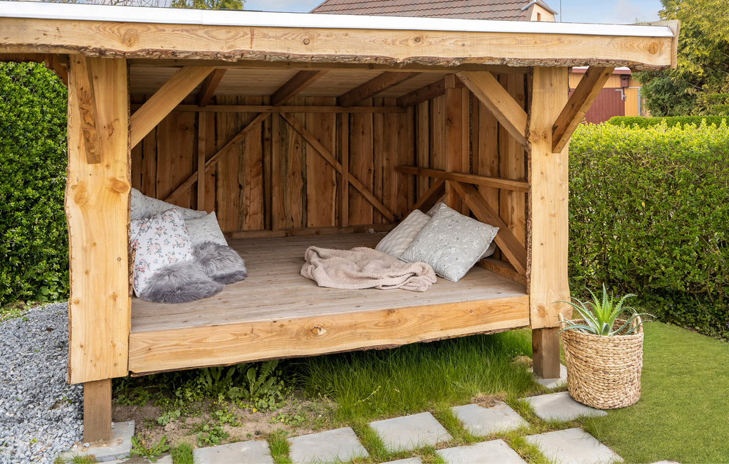 Feriehuse - Nordborg , Danmark - F09458 13