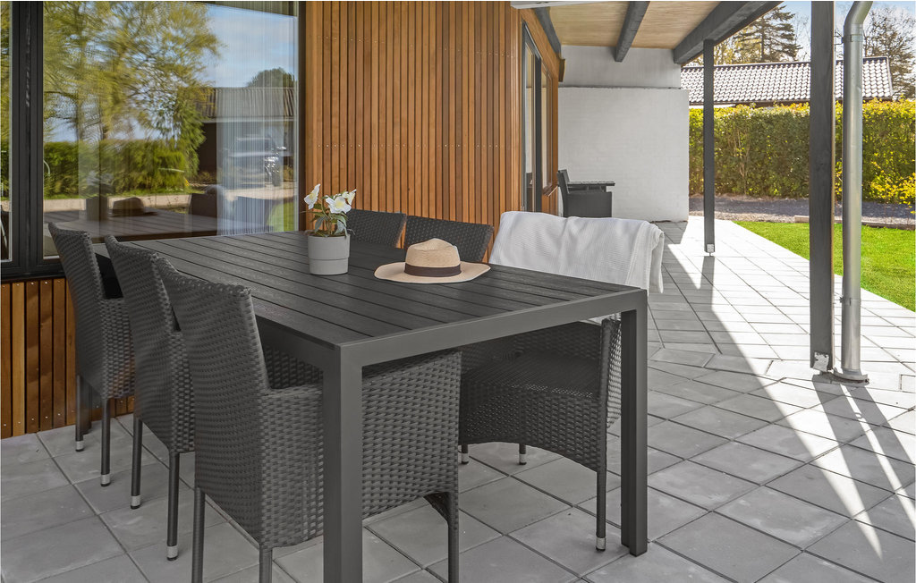 Feriehus - Kegnæs Strand , Danmark - F09612 11