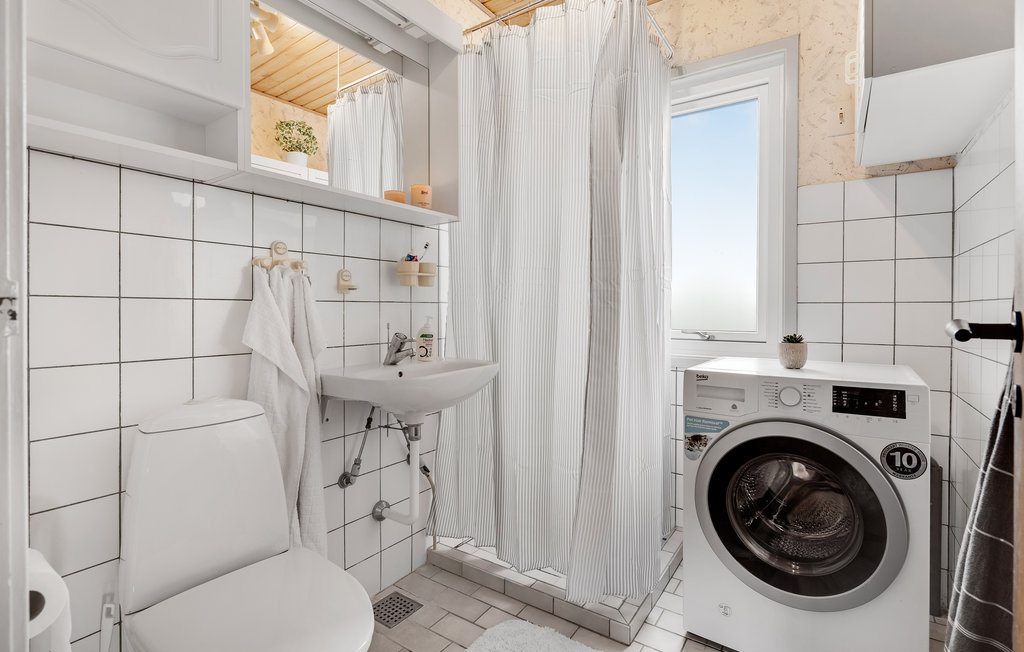 Feriehuse - Nordborg , Danmark - F09458 26