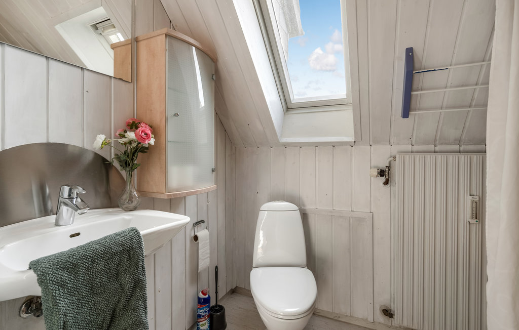 Ferienwohnung - Skovmose Strand , Dänemark - F09561 16