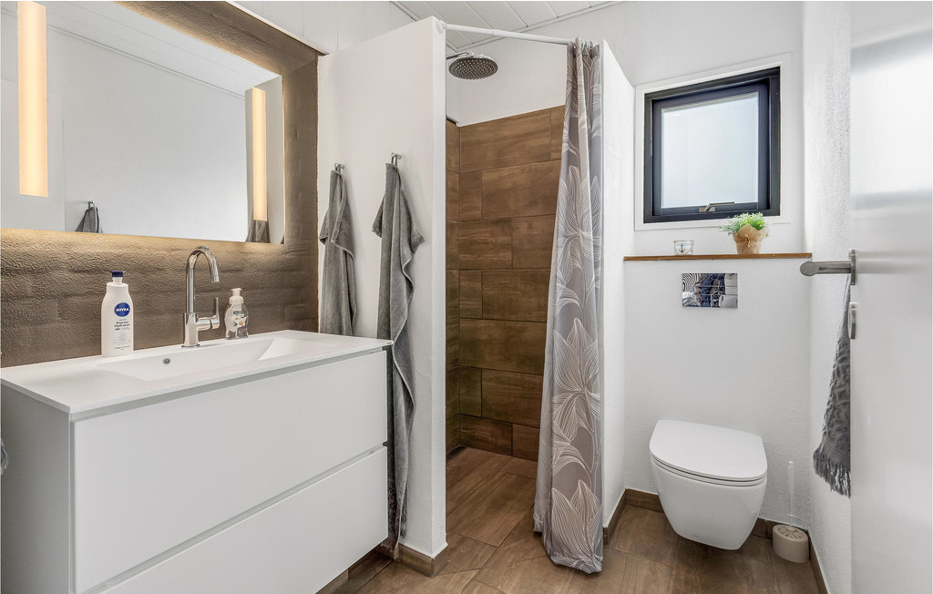 Feriehus - Kegnæs Strand , Danmark - F09612 23