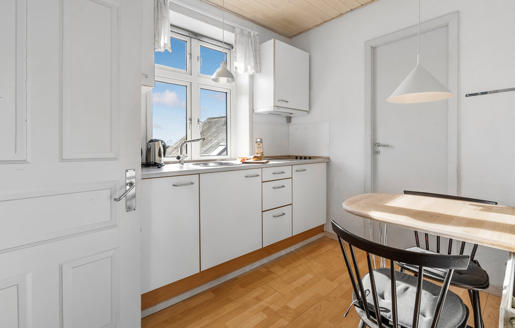 Ferienwohnung - Skovmose Strand , Dänemark - F09561 4