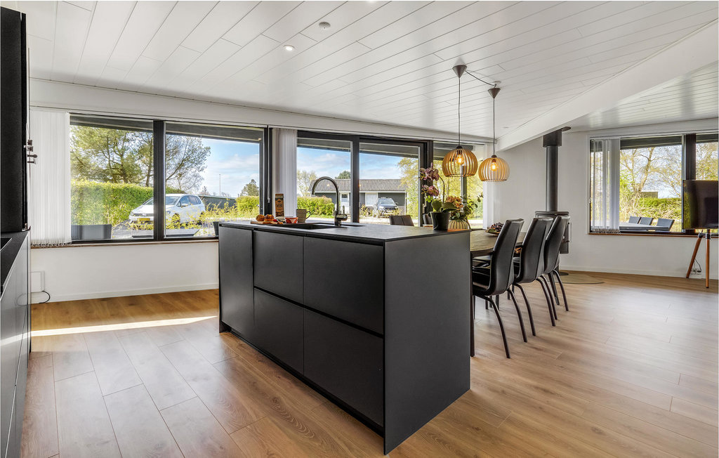 Feriehus - Kegnæs Strand , Danmark - F09612 7