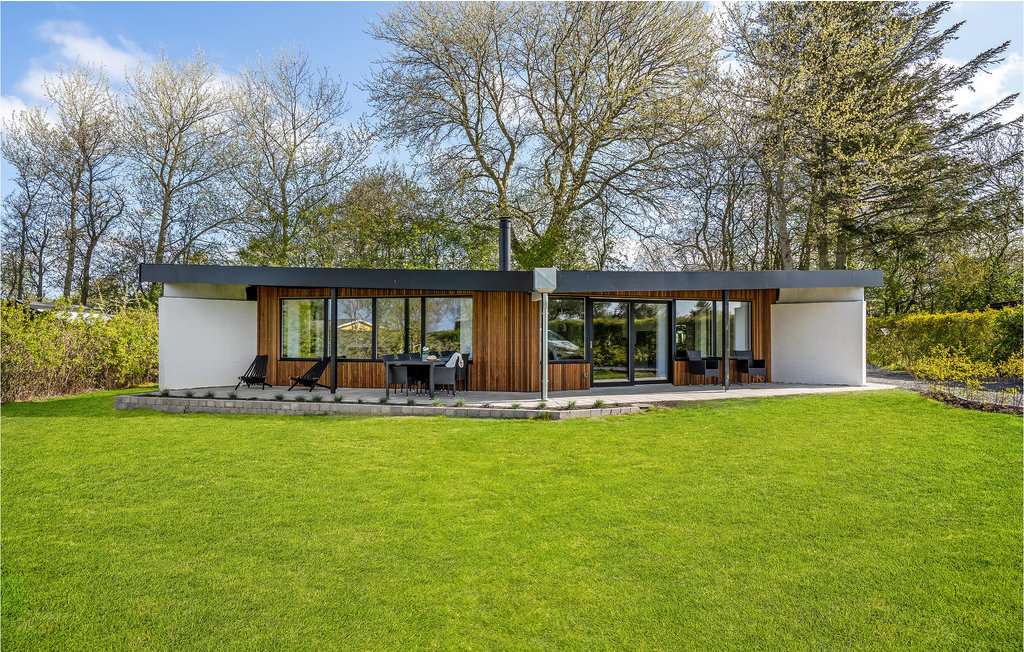 Feriehus - Kegnæs Strand , Danmark - F09612 2