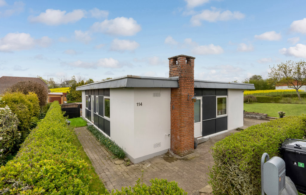 Feriehuse - Nordborg , Danmark - F09458 11