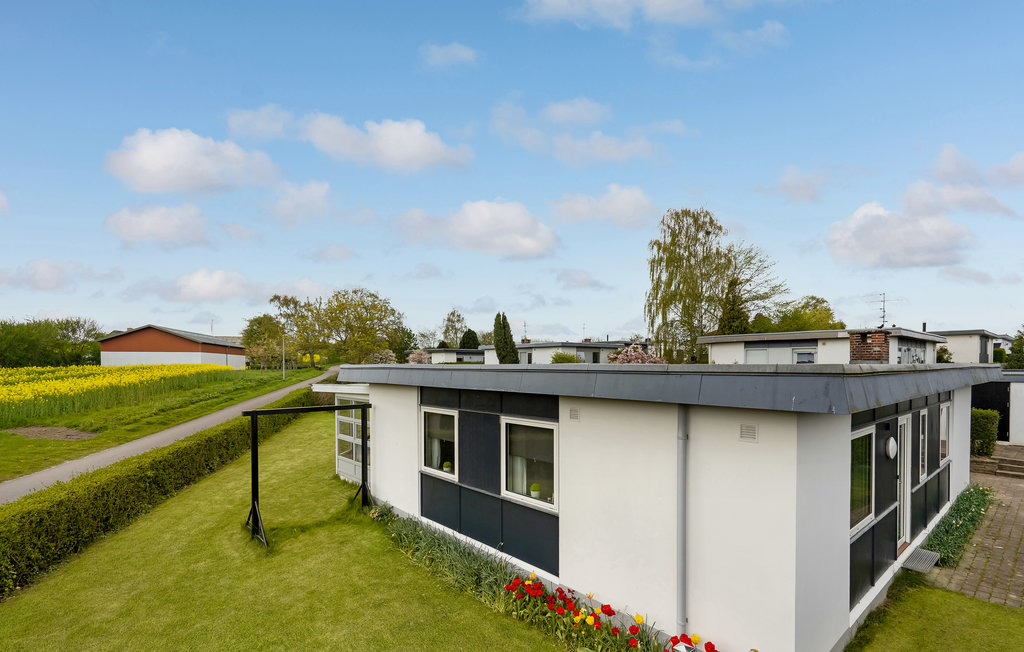 Feriehuse - Nordborg , Danmark - F09458 12