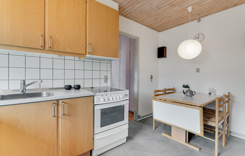Feriehuse - Nordborg , Danmark - F09458 6