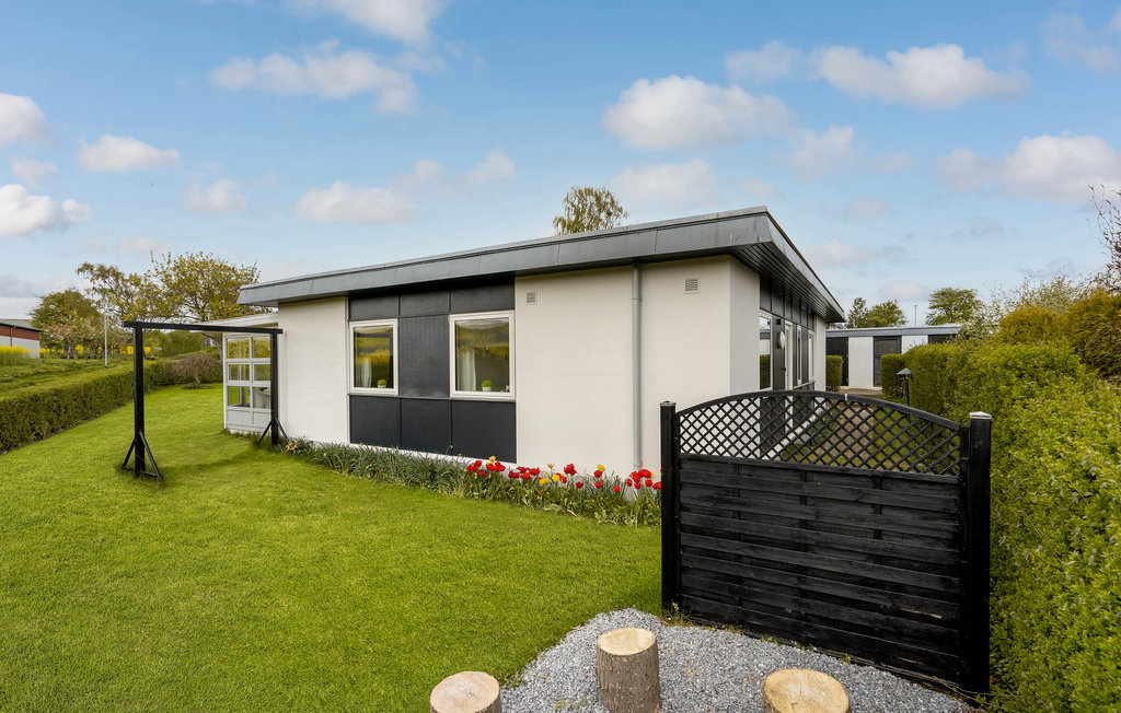 Feriehuse - Nordborg , Danmark - F09458 10