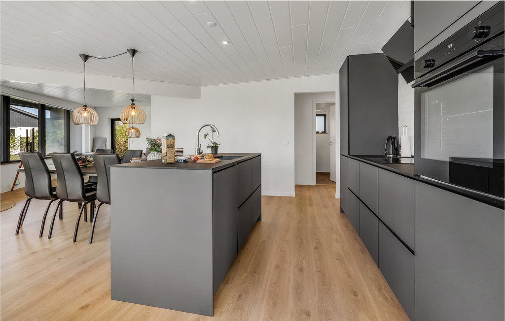 Feriehus - Kegnæs Strand , Danmark - F09612 15