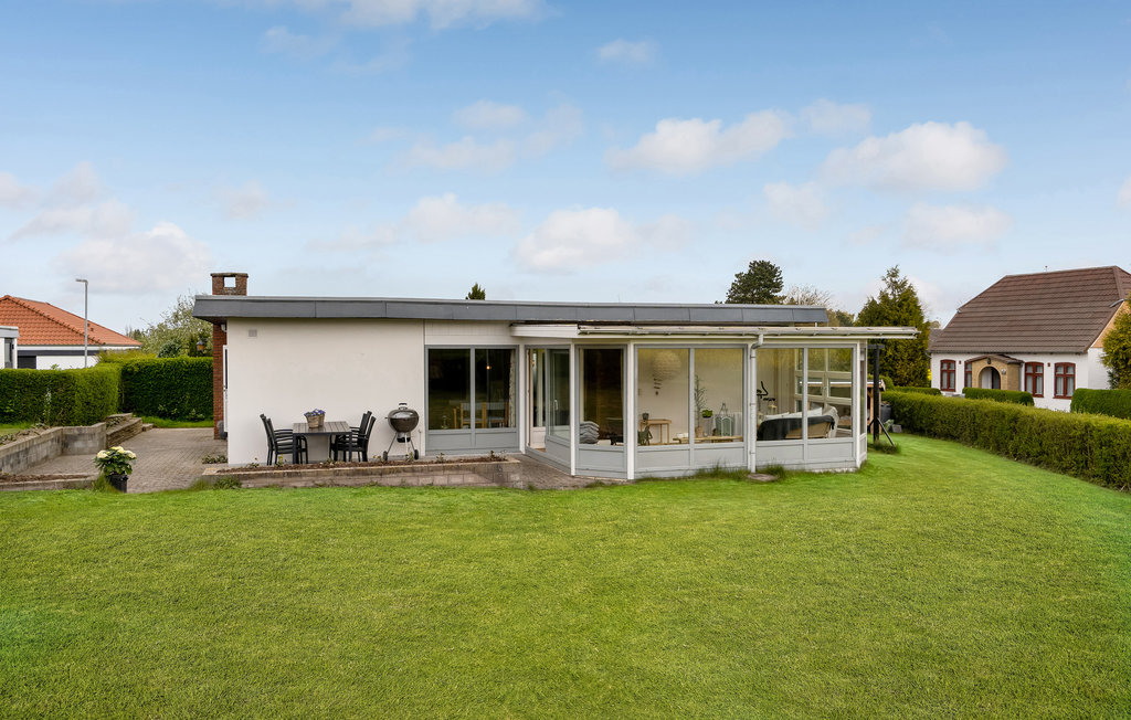 Feriehuse - Nordborg , Danmark - F09458 1