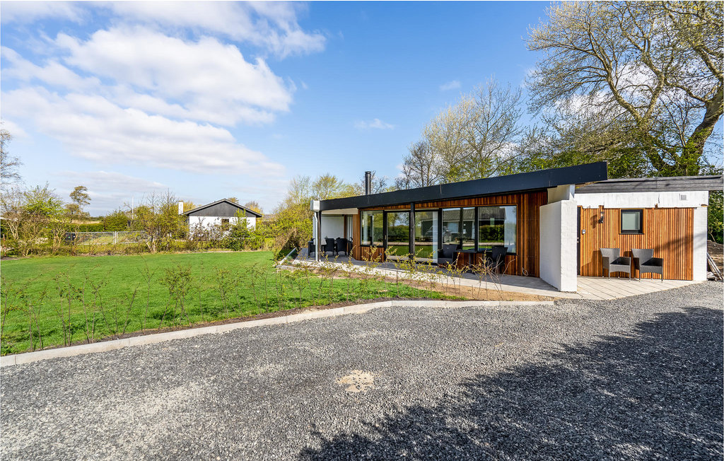 Feriehus - Kegnæs Strand , Danmark - F09612 1