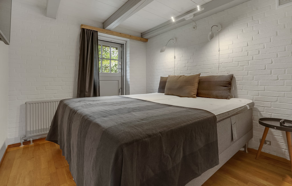 Ferienhaus - Pøl Strand , Dänemark - F09615 16