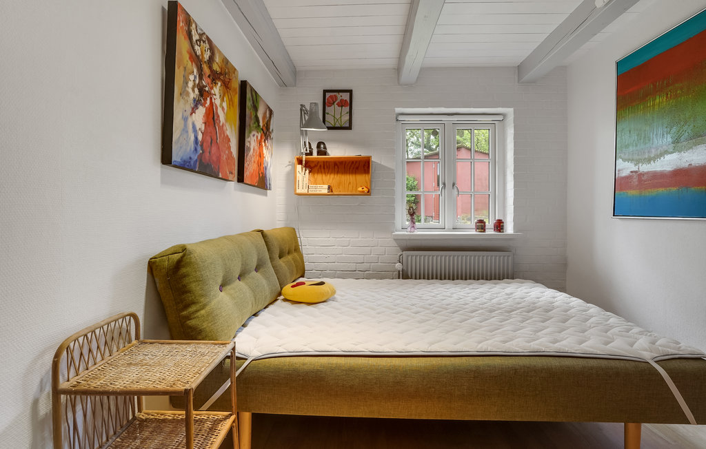 Ferienhaus - Pøl Strand , Dänemark - F09615 17