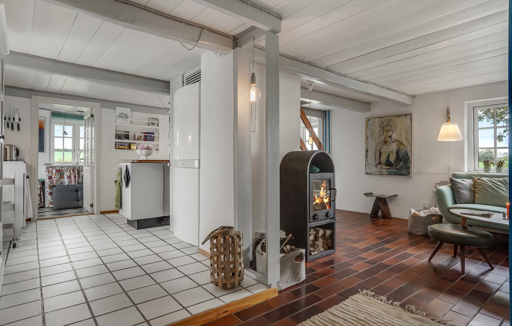 Ferienhaus - Pøl Strand , Dänemark - F09615 6