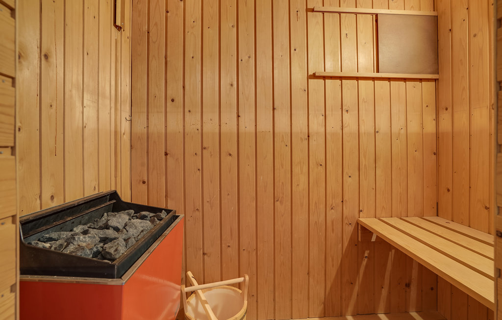 Ferienhaus - Pøl Strand , Dänemark - F09615 21