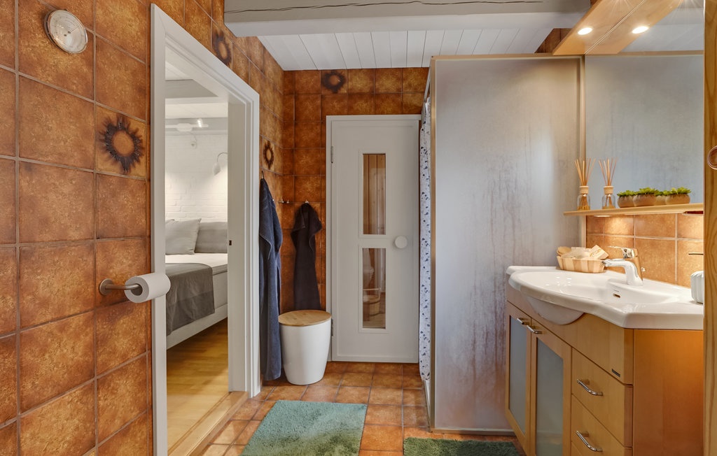 Ferienhaus - Pøl Strand , Dänemark - F09615 19