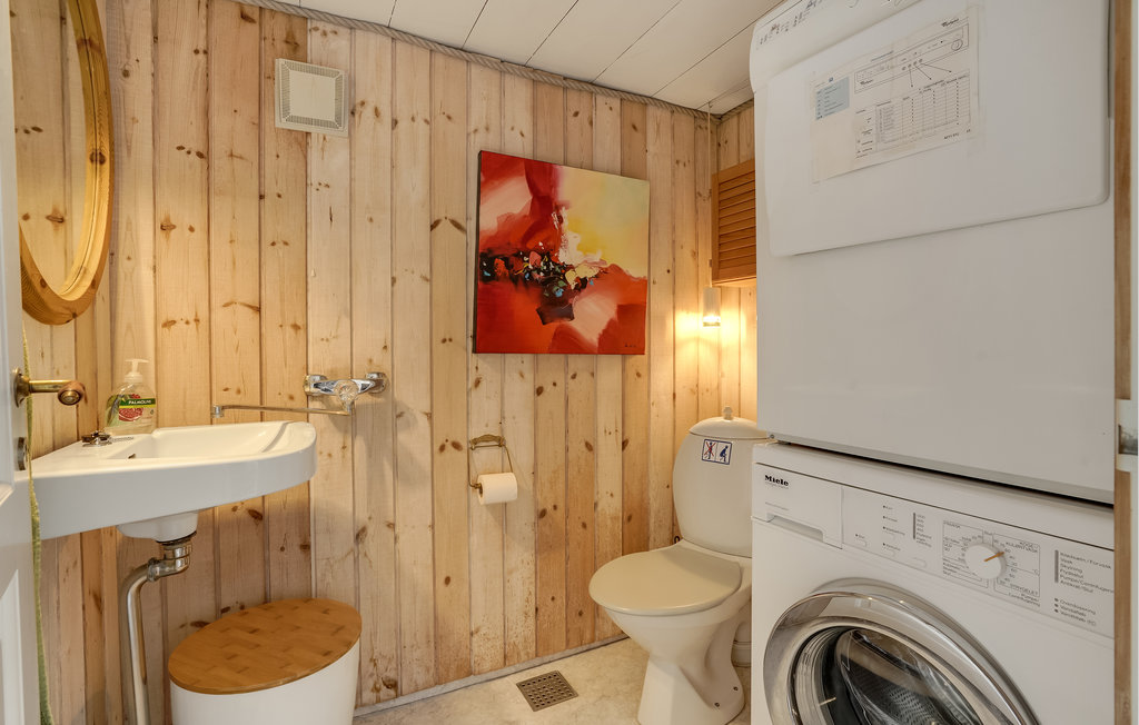 Ferienhaus - Pøl Strand , Dänemark - F09615 20