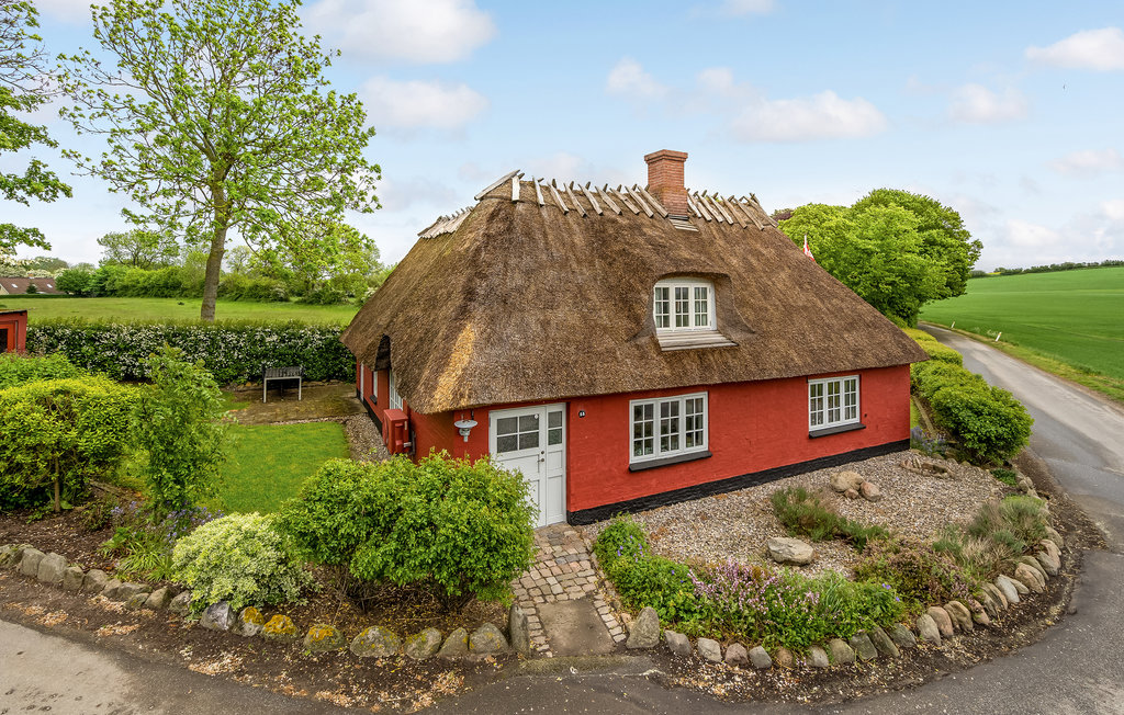 Ferienhaus - Pøl Strand , Dänemark - F09615 11