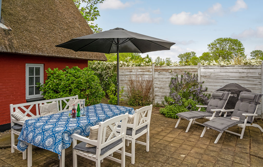 Ferienhaus - Pøl Strand , Dänemark - F09615 13