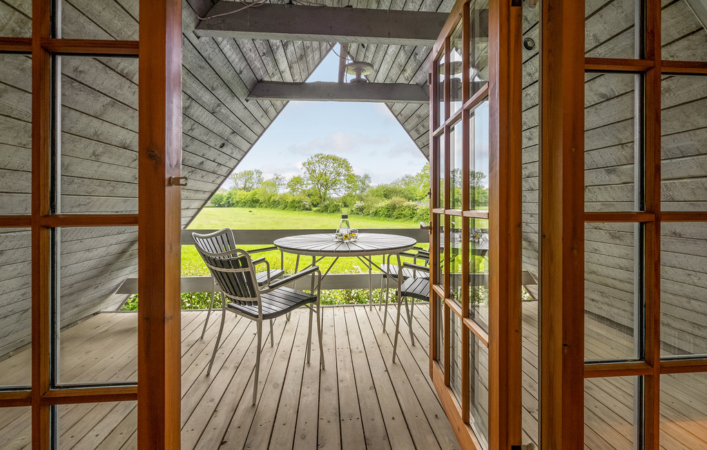 Ferienhaus - Pøl Strand , Dänemark - F09615 9