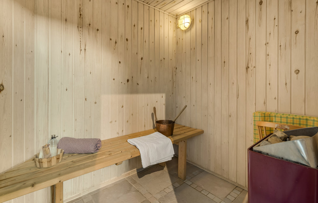 Semesterhus - Lavensby , Danmark - F09025 23