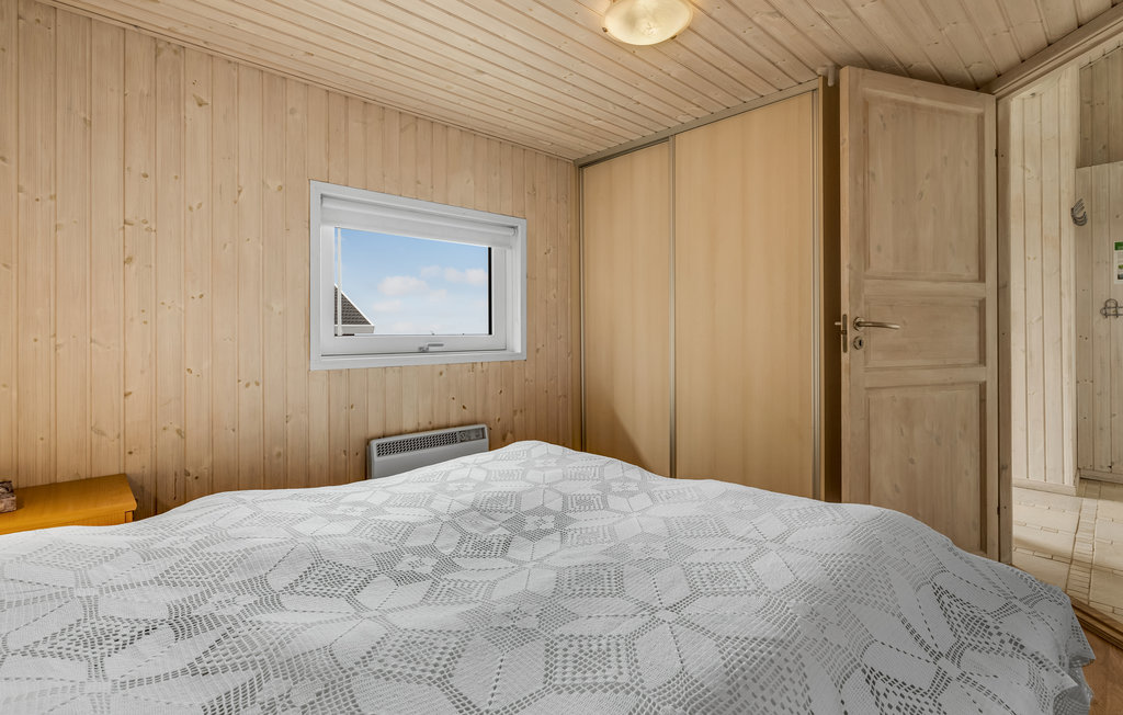 Semesterhus - Lavensby , Danmark - F09025 17