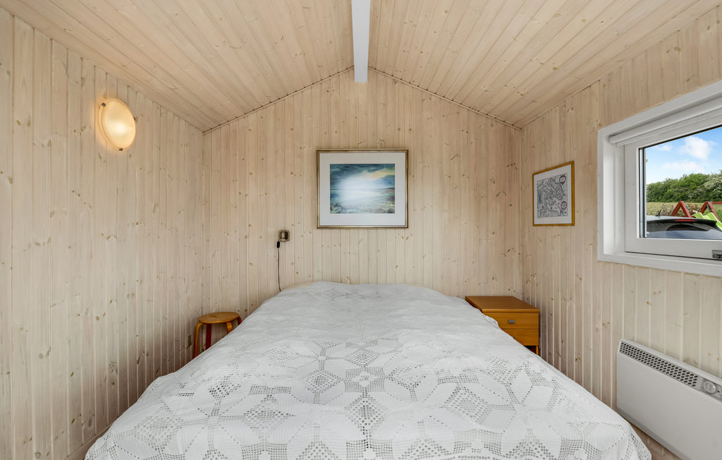 Semesterhus - Lavensby , Danmark - F09025 20