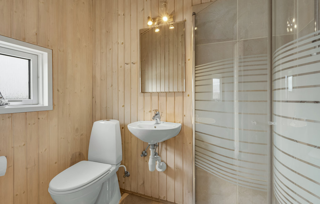 Semesterhus - Lavensby , Danmark - F09025 22