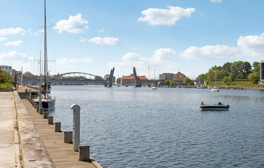 Ferienwohnung - Sønderborg Havnefront , Dänemark - F09529 20