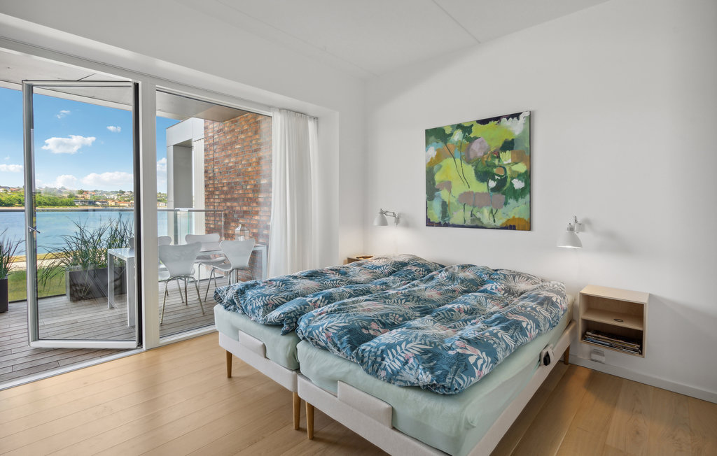 Ferienwohnung - Sønderborg Havnefront , Dänemark - F09529 9