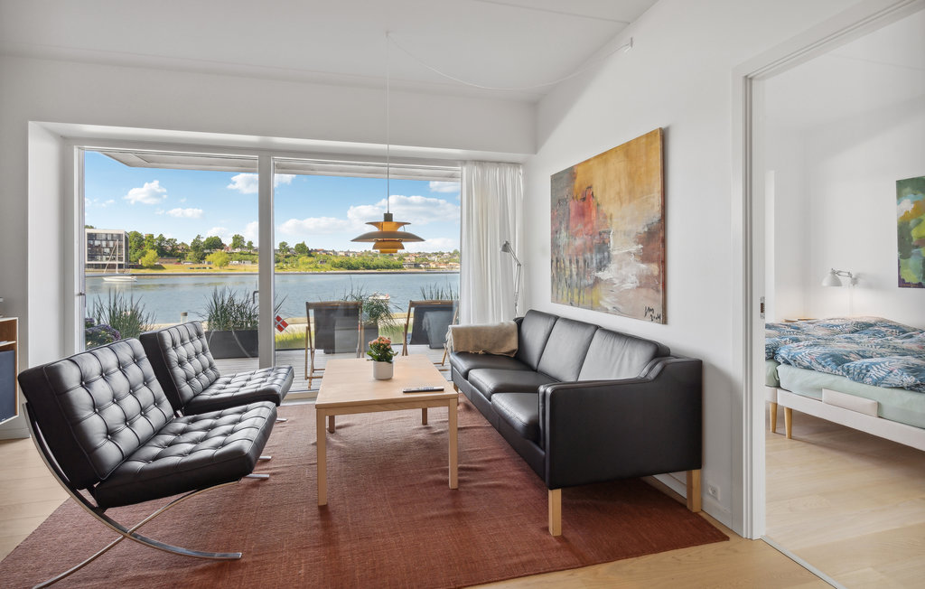 Ferienwohnung - Sønderborg Havnefront , Dänemark - F09529 3