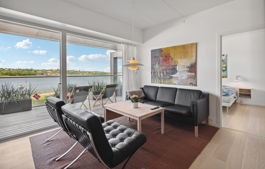 Ferienwohnung - Sønderborg Havnefront , Dänemark - F09529 15