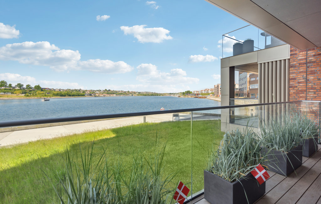 Ferienwohnung - Sønderborg Havnefront , Dänemark - F09529 12